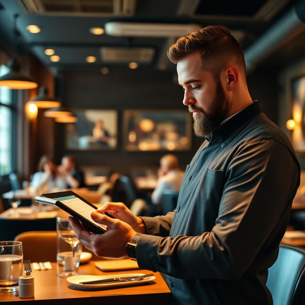 How to Reduce Time-to-Hire in Busy Restaurants