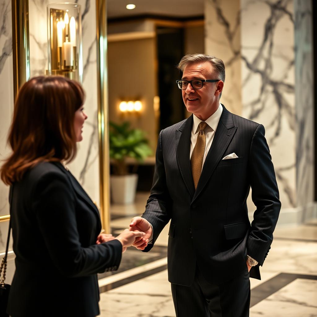 The 10 Highest-Paying Hospitality Jobs in the UK