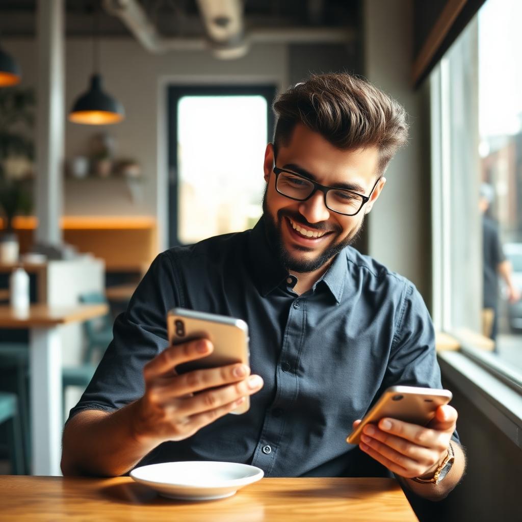 Why JobsPronto is the Ultimate Platform for Hospitality Job Seekers in 2024