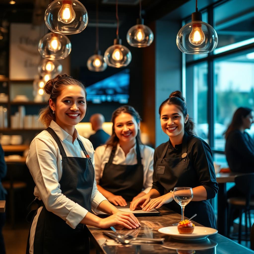 Skills Needed for Hospitality: 10 Essentials to Succeed in the Industry
