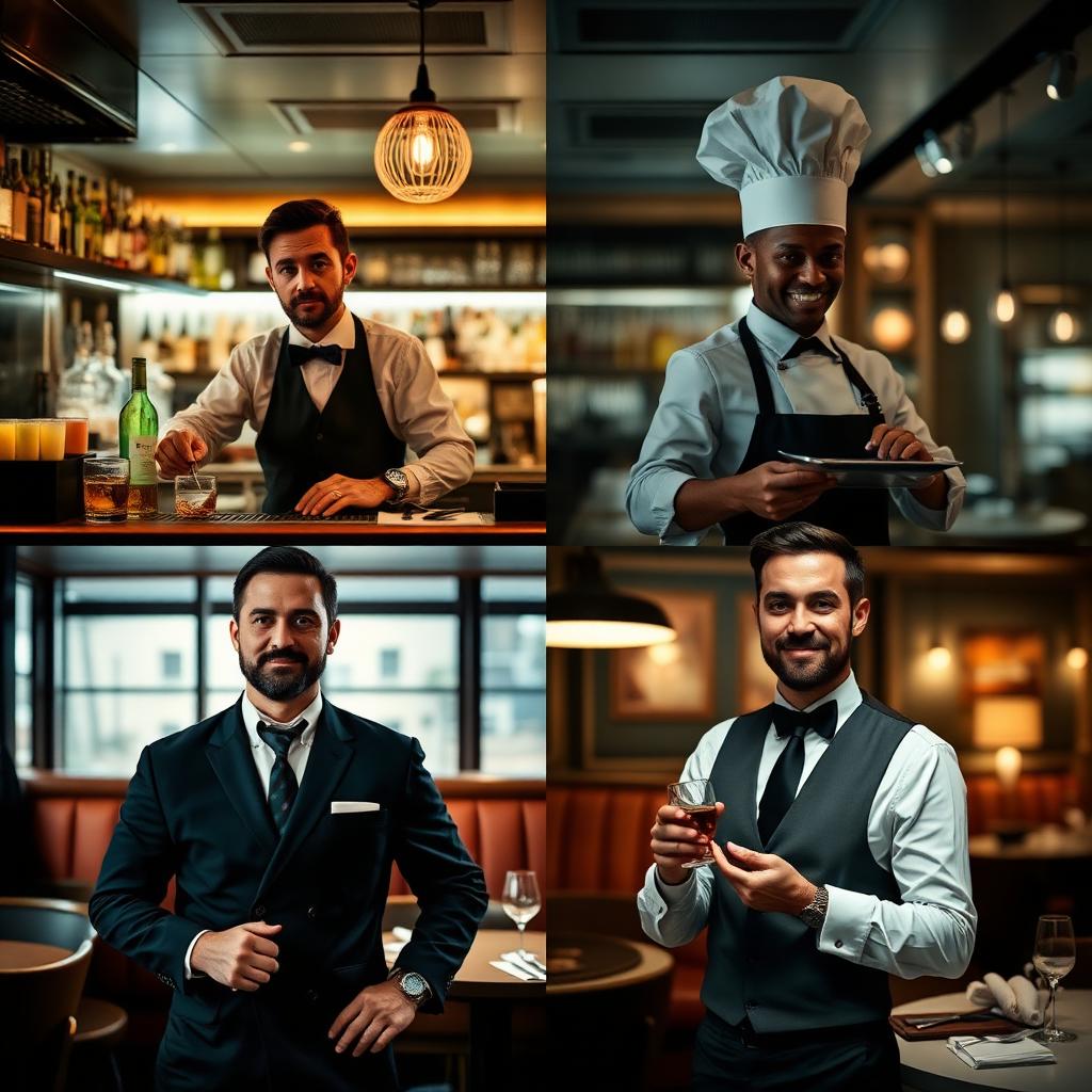 What Jobs Are Included in Hospitality? Exploring Top Jobs in Hospitality